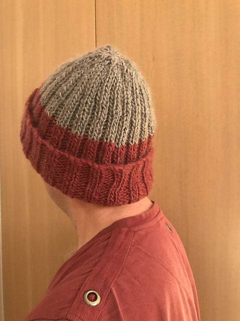 Whitaker Hat