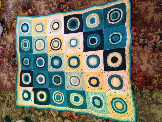 Circle-in-a-Square