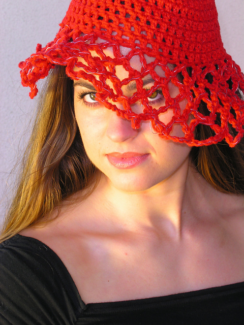 Eco Sun Hat