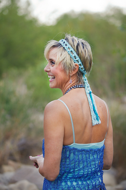 Wristband/Hairband
