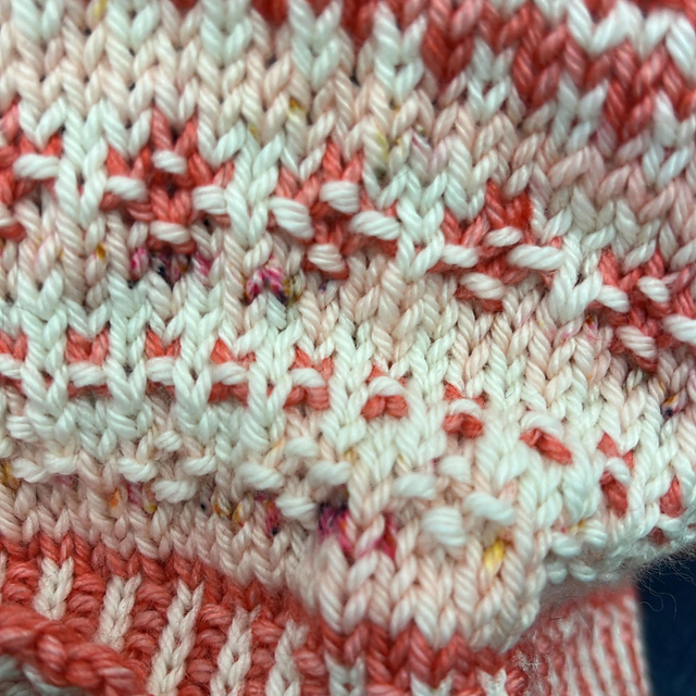 Sweet Serenade Cowl
