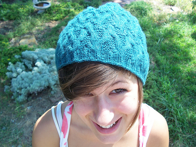 Tabitha Hat
