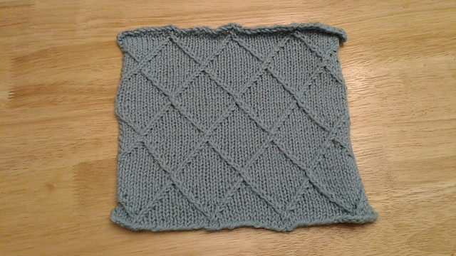 30 Twisted Lattice