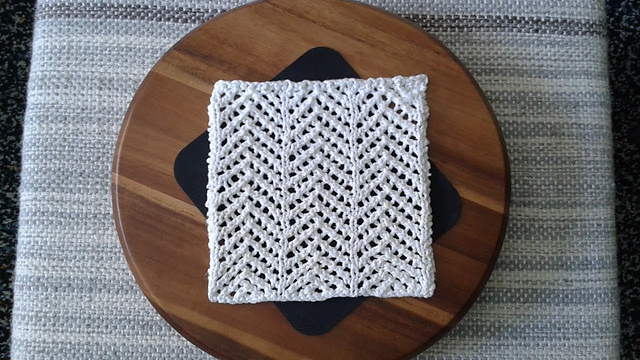50 Arrowhead Mesh