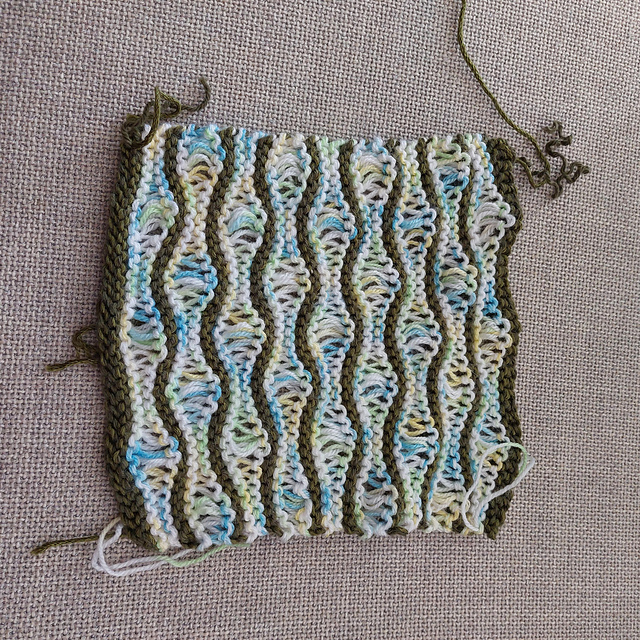 54 Seafoam