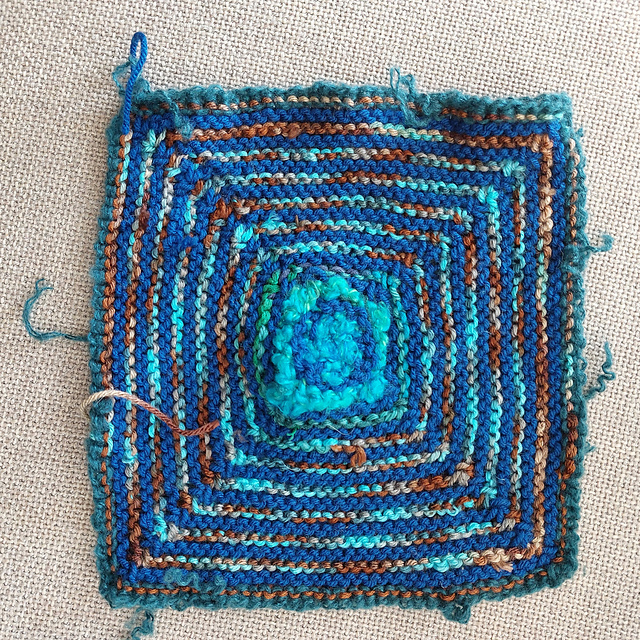 63 Increasing Seamless Square