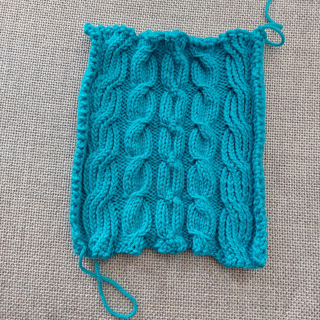 40 Variation Cables