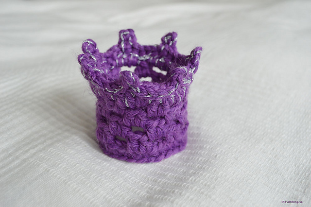 Princess crown #3