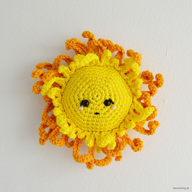 Sun of Eighteen