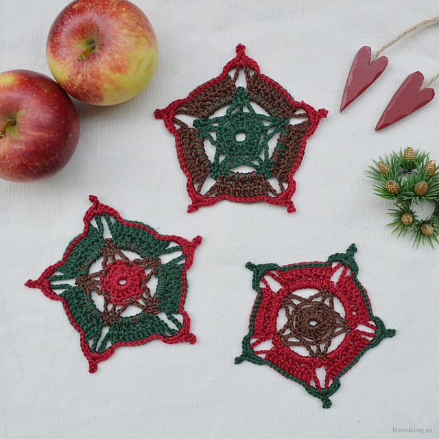 The Unexpected Christmas Star