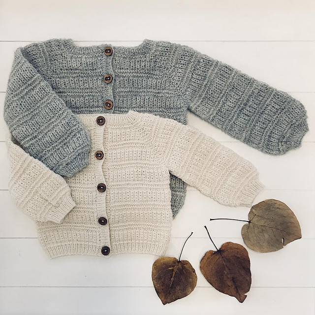 Ravelry: Urðarbrunnur pattern by G. Dagbjört Guðmundsdóttir