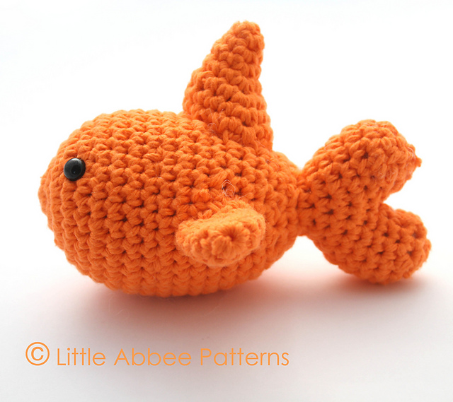 Goldfish