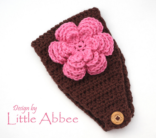 Basic Earwarmer Headband