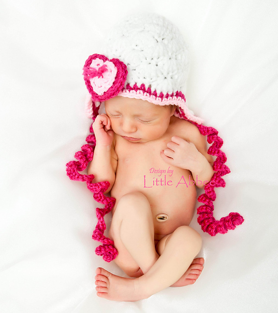 Sweetheart Hat
