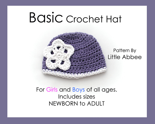 Basic Hat