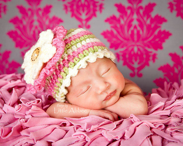 Traci Beanie