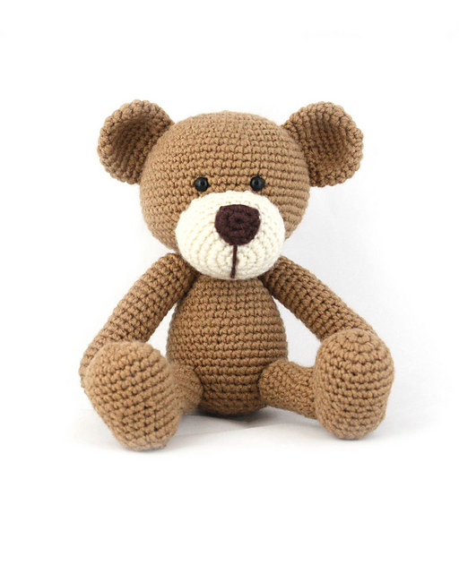 Teddy Bear