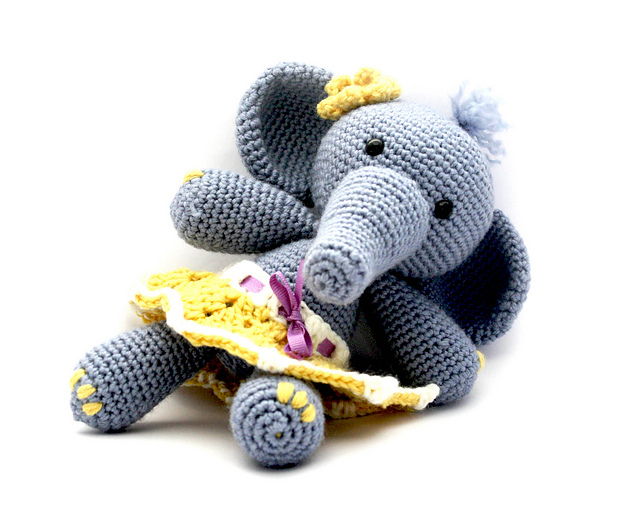 Emmy Elephant
