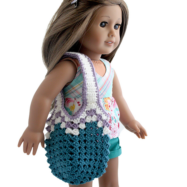 Beach Bag