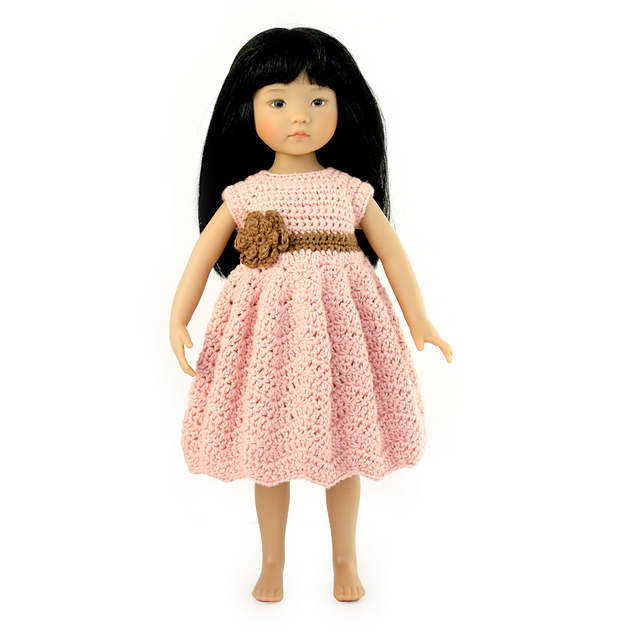 Sunrise Sunday Dress