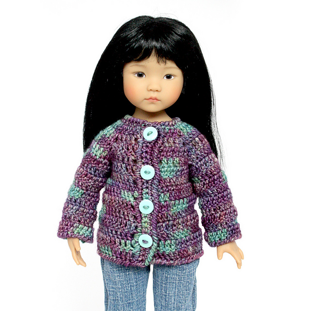 Alli Sweater