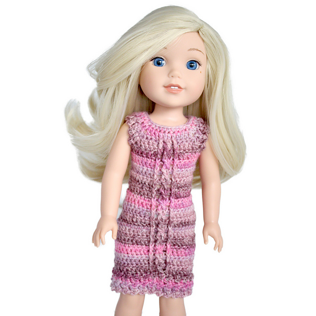 Emry Dress