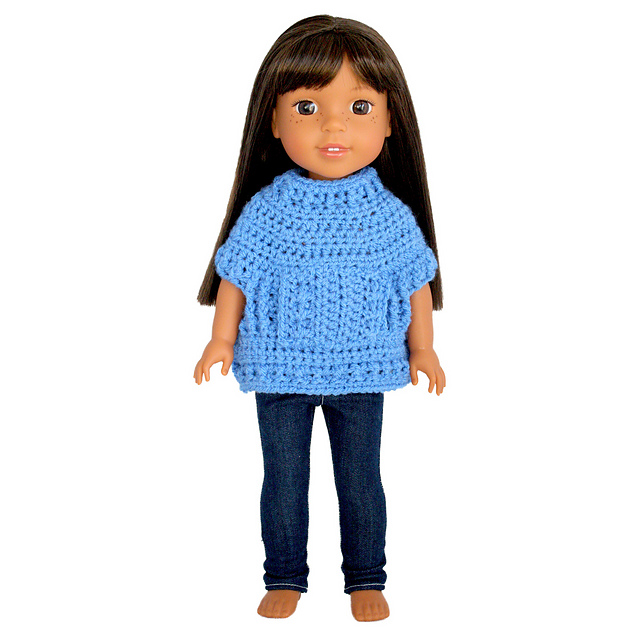Riley Pullover