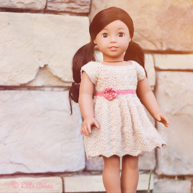Sunrise Sunday Dress and Top