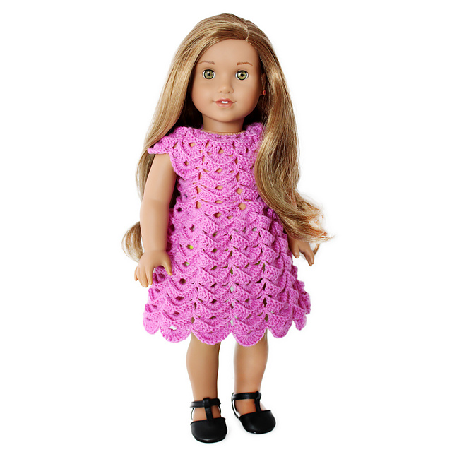 Emma Dress