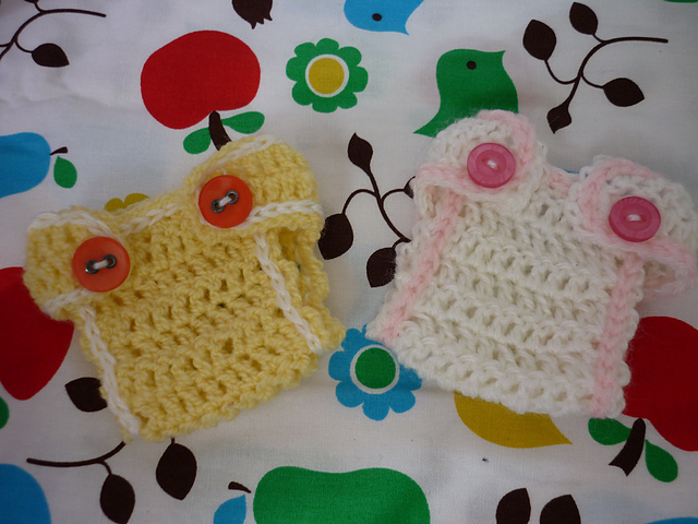 Basic Diaper Cover