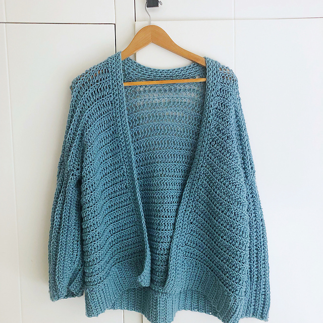 Mr. K Sweater