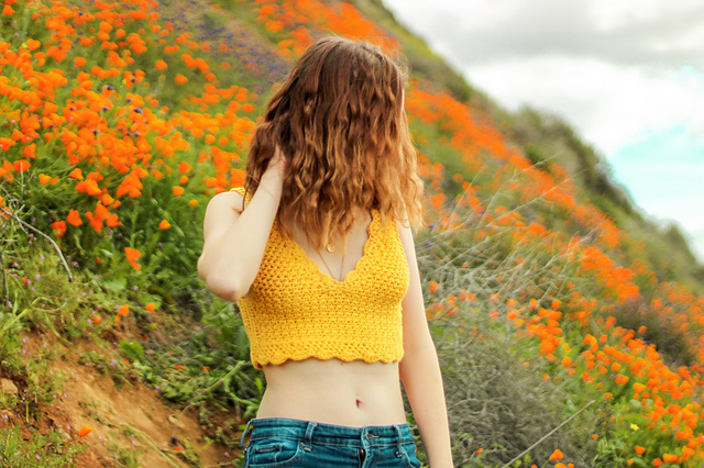 Victoria Top