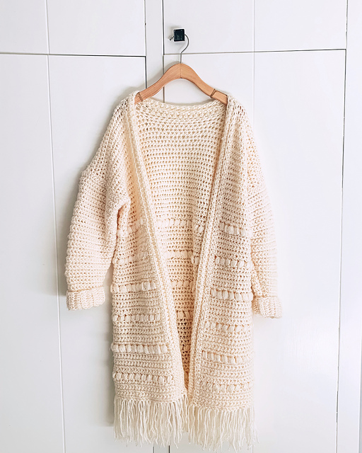 Mrs. K Sweater