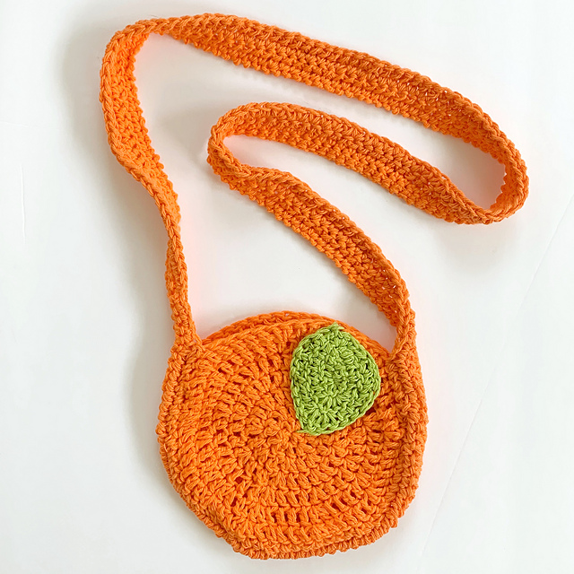 Vitamin C Crossbody