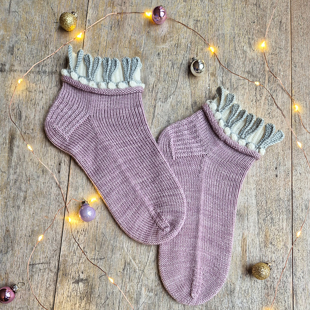 Midwinter Kisses