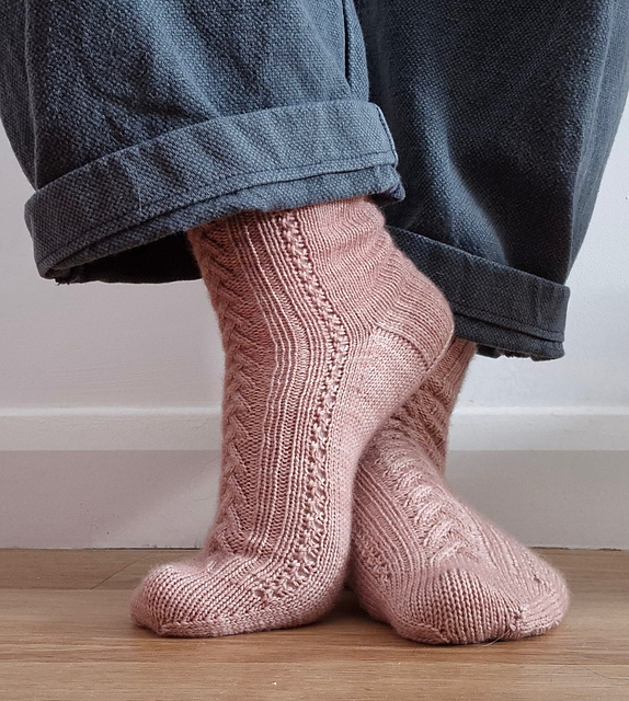 Lovelight Socks