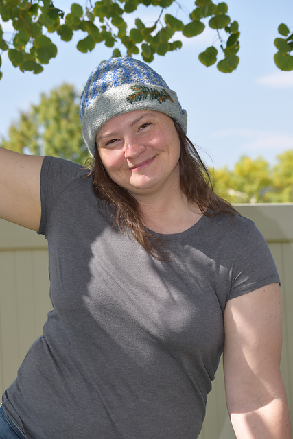 Arlene Hat