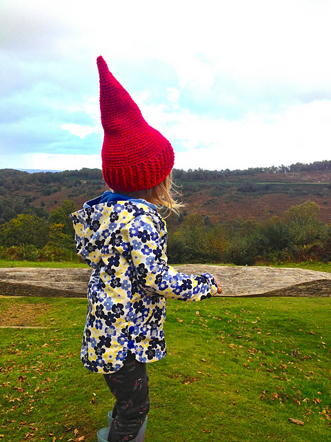 Elf hat