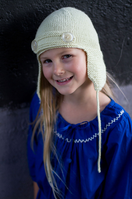 Holly Hat - Lc25