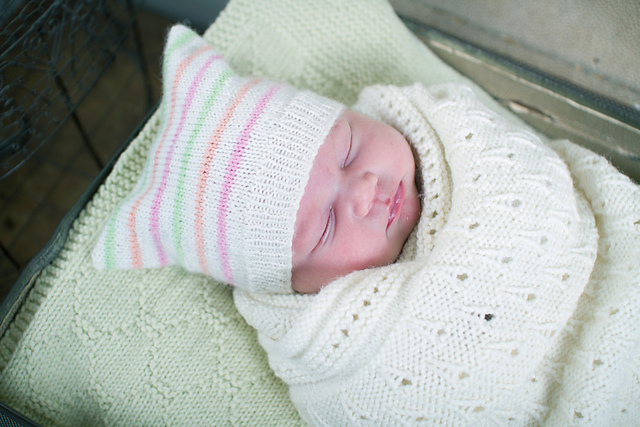 Evelyn Hat - Bc35