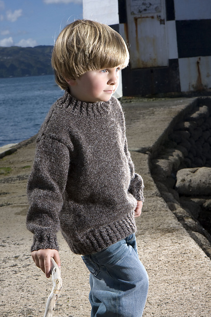 Liquorice Twist - LF20