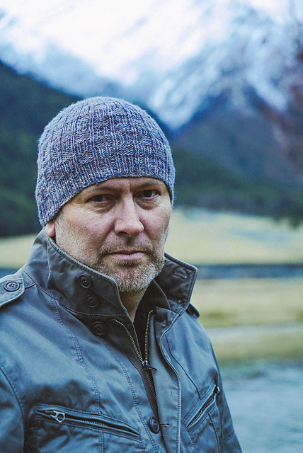 Brooklyn Beanie - Hc21