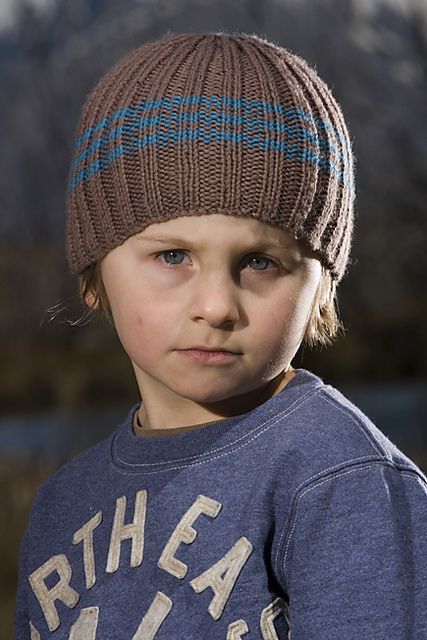 Caleb Beanie - Lc06
