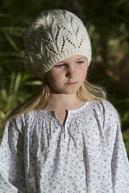 Juliet Hat - LF09