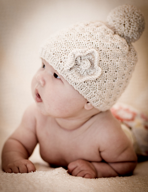 Amika Hat - Baby Cakes - BC12