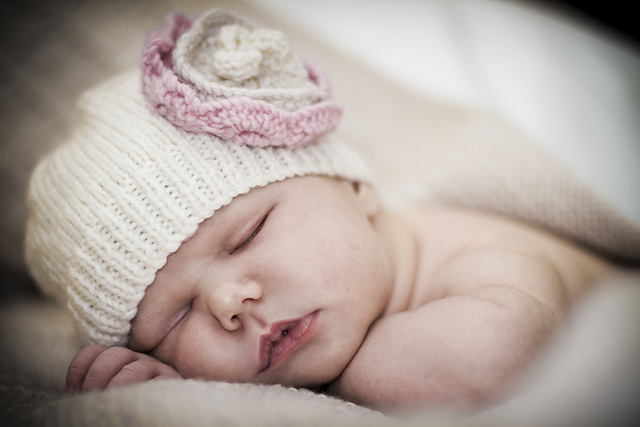 Antoinette Hat - Bc04