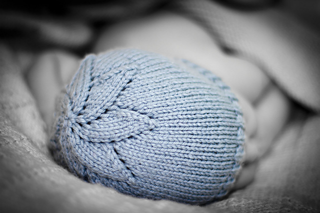 Baby Star Hat - Baby Cakes - Bc03