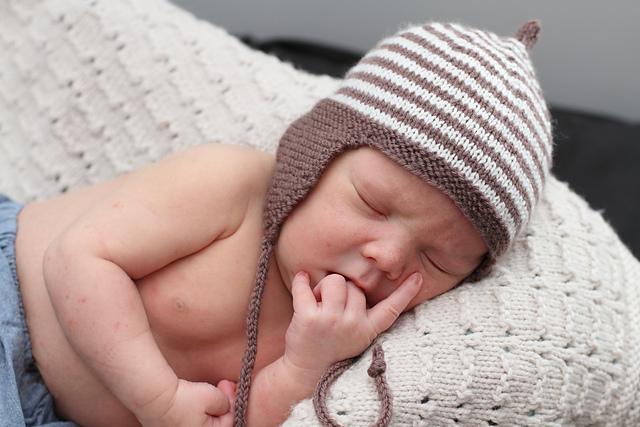 Torben Hat - Baby Cakes - Bc19