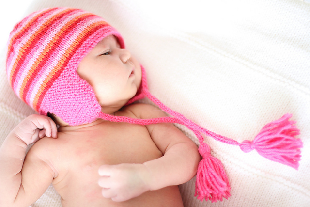 Sophie Hat- Baby Cakes - Bc29