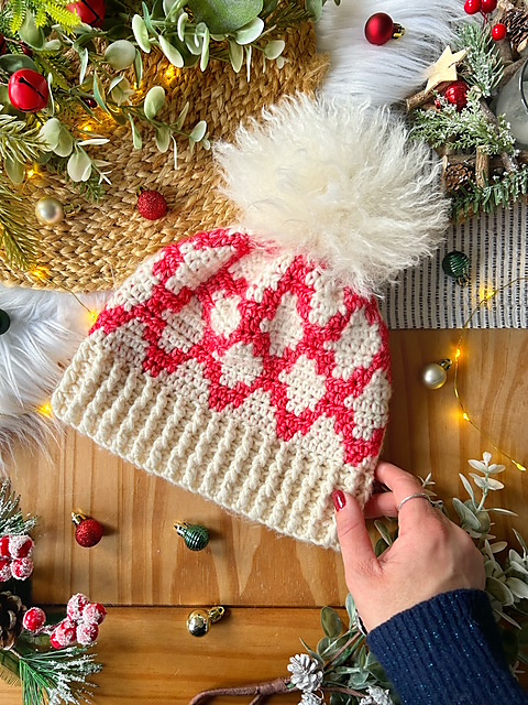 Merry Hat